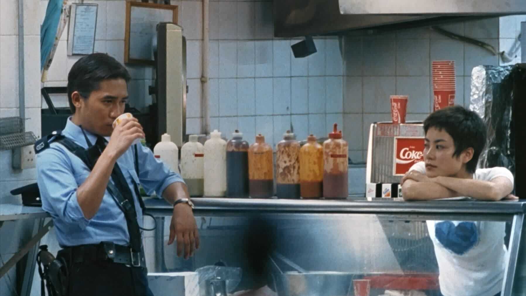Chungking Express (bluray) - Image 3