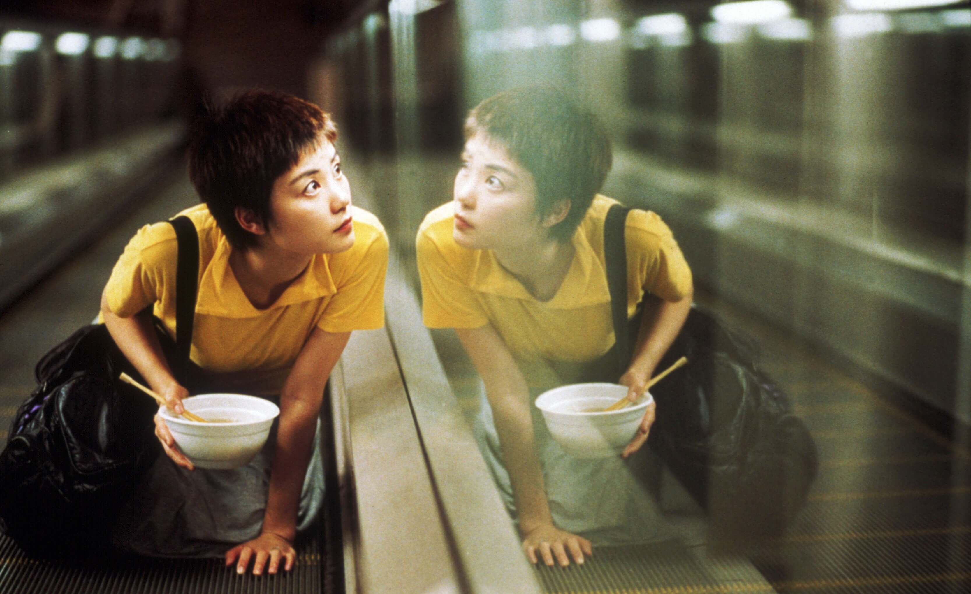 Chungking Express (bluray) - Image 4