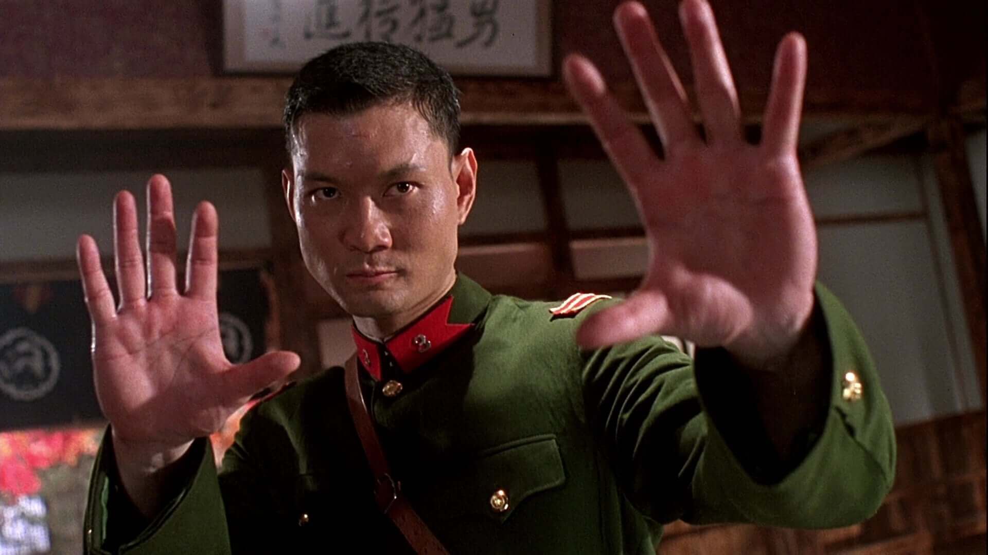 Fist of Legend (bluray) standard edition - Image 3