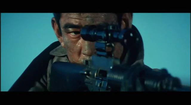 Golgo 13 (blu ray) standard edition - Image 2
